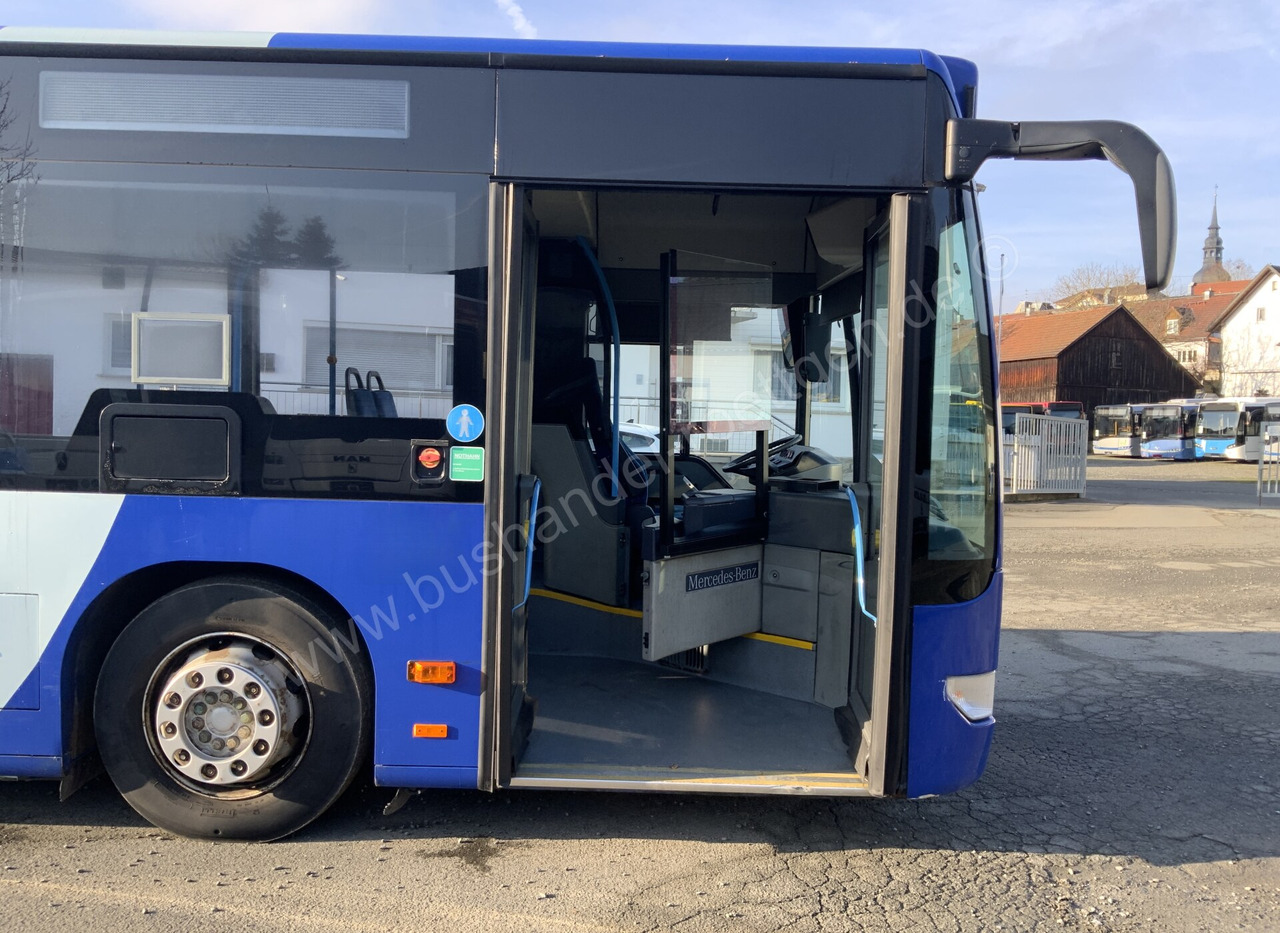 Mercedes-Benz O 530 Citaro - אוטובוס עירוני: תמונה 5 Mercedes-Benz O 530 Citaro - אוטובוס עירוני: תמונה 5