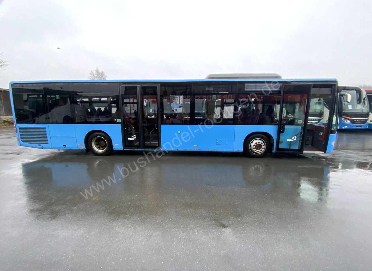 Mercedes-Benz O 530 Citaro - אוטובוס עירוני: תמונה 5 Mercedes-Benz O 530 Citaro - אוטובוס עירוני: תמונה 5