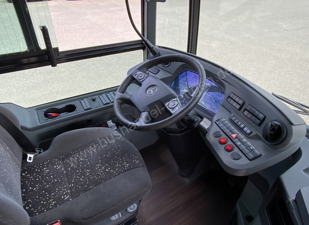 אוטובוס עירוני Mercedes-Benz O 530 Citaro: תמונה 19 אוטובוס עירוני Mercedes-Benz O 530 Citaro: תמונה 19