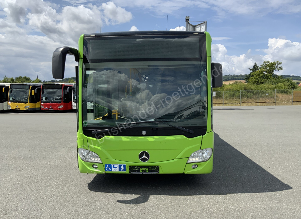 אוטובוס עירוני Mercedes-Benz O 530 Citaro: תמונה 7 אוטובוס עירוני Mercedes-Benz O 530 Citaro: תמונה 7