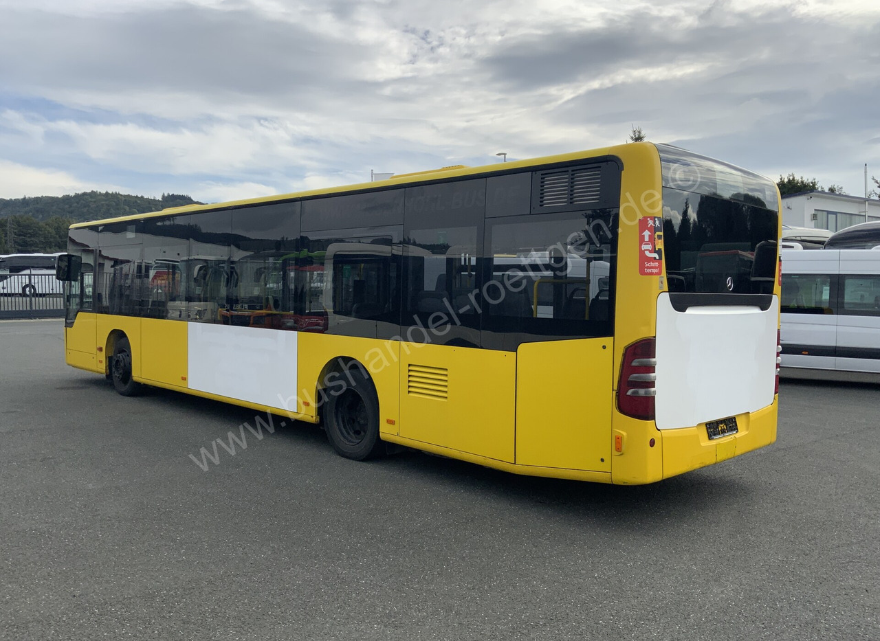 Mercedes-Benz O 530 Citaro - אוטובוס עירוני: תמונה 4 Mercedes-Benz O 530 Citaro - אוטובוס עירוני: תמונה 4