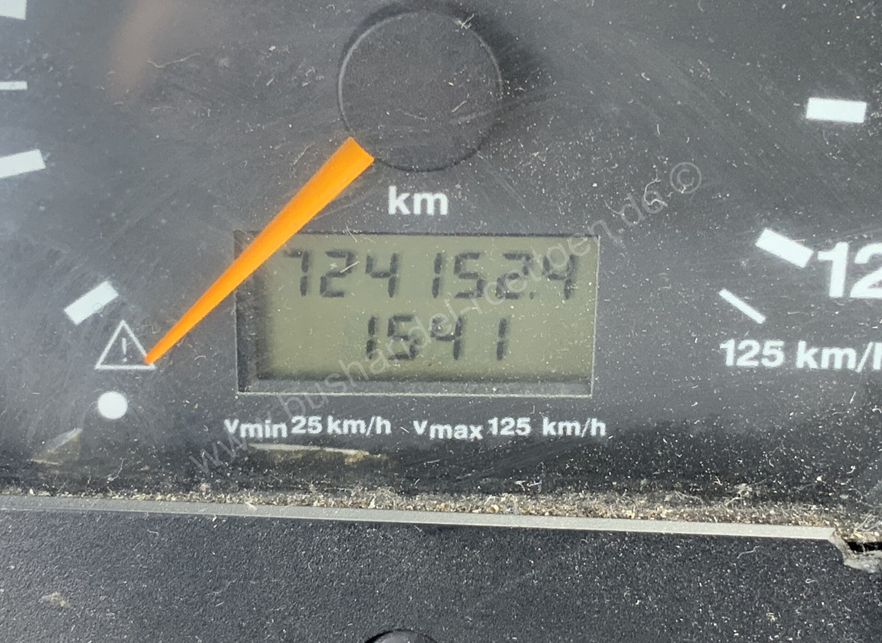 אוטובוס מפרקי Mercedes-Benz O 530 G Citaro: תמונה 20 אוטובוס מפרקי Mercedes-Benz O 530 G Citaro: תמונה 20