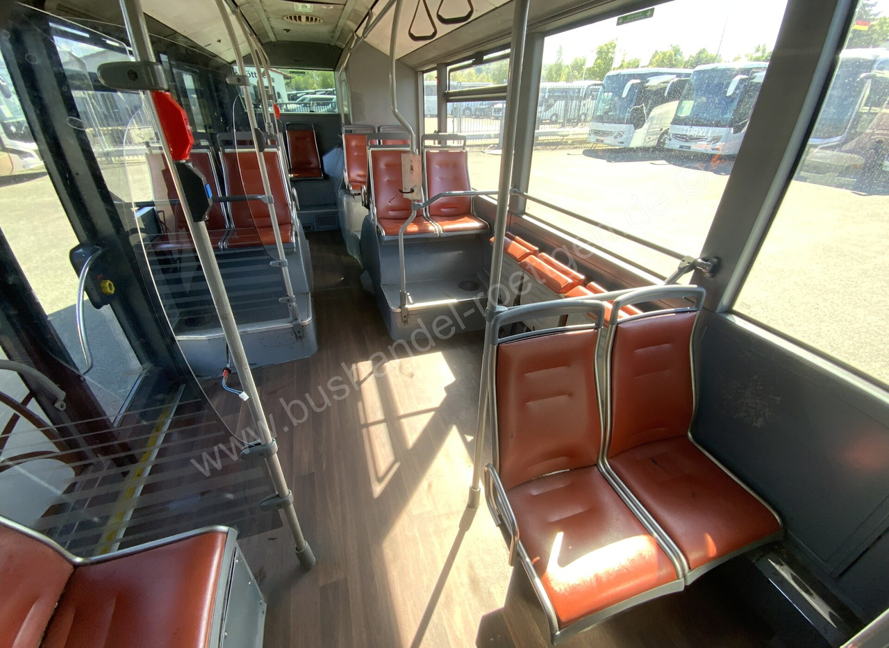 אוטובוס מפרקי Mercedes-Benz O 530 G Citaro: תמונה 14