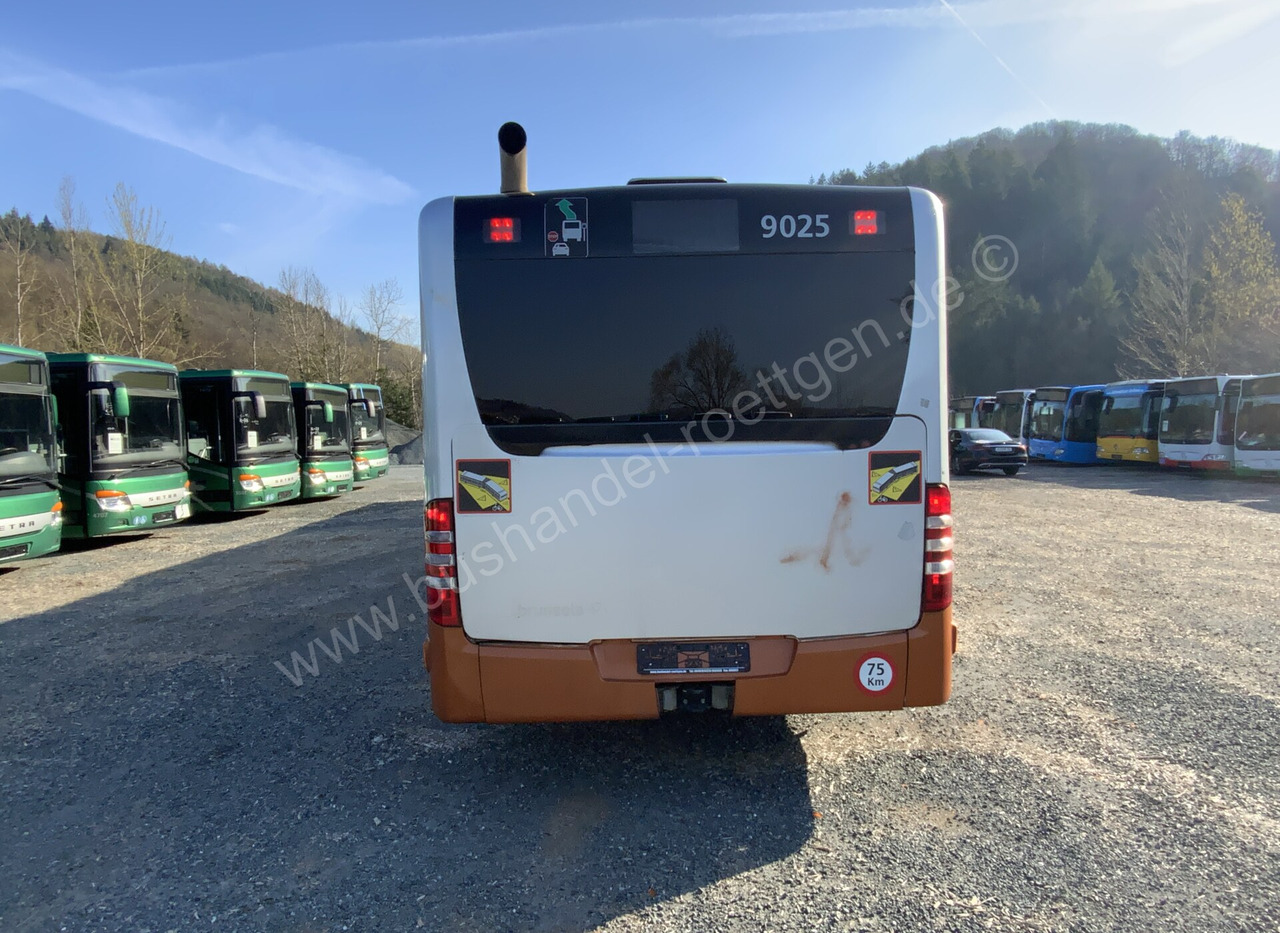 אוטובוס מפרקי Mercedes-Benz O 530 G Citaro: תמונה 6