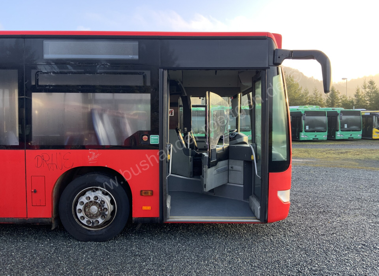 Mercedes-Benz O 530 G Citaro - אוטובוס מפרקי: תמונה 5 Mercedes-Benz O 530 G Citaro - אוטובוס מפרקי: תמונה 5