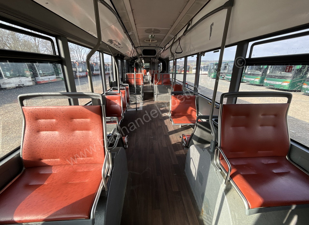 אוטובוס מפרקי Mercedes-Benz O 530 G Citaro: תמונה 10