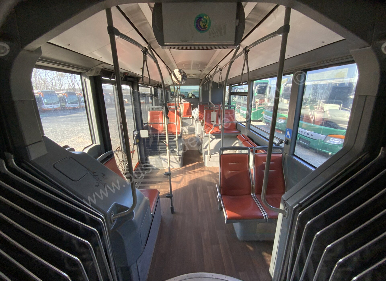 אוטובוס מפרקי Mercedes-Benz O 530 G Citaro: תמונה 11