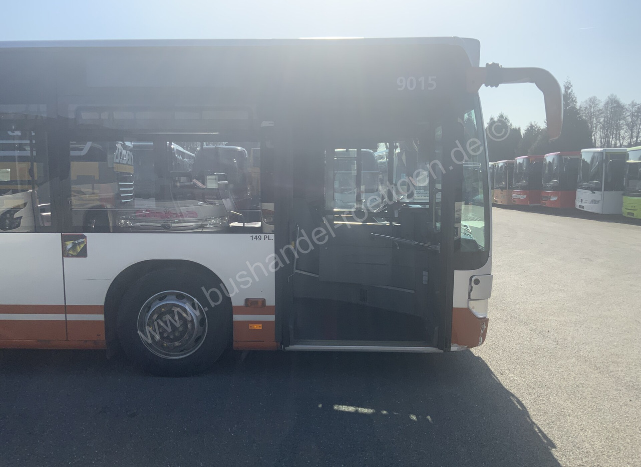 Mercedes-Benz O 530 G Citaro - אוטובוס מפרקי: תמונה 5 Mercedes-Benz O 530 G Citaro - אוטובוס מפרקי: תמונה 5