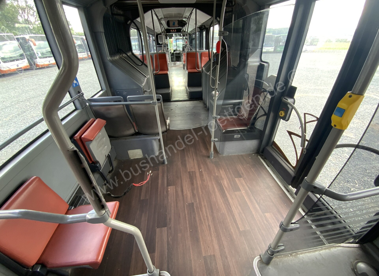 אוטובוס מפרקי Mercedes-Benz O 530 G Citaro: תמונה 16