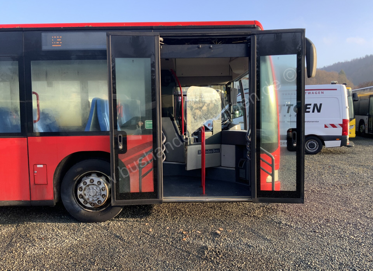 Mercedes-Benz O 530 G Citaro - אוטובוס מפרקי: תמונה 5 Mercedes-Benz O 530 G Citaro - אוטובוס מפרקי: תמונה 5