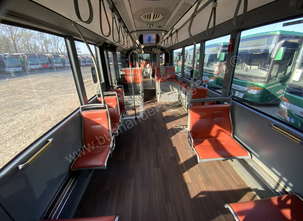 אוטובוס מפרקי Mercedes-Benz O 530 G Citaro: תמונה 9