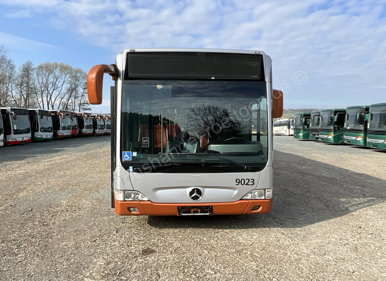 אוטובוס מפרקי Mercedes-Benz O 530 G Citaro: תמונה 7
