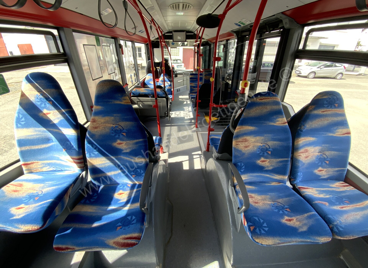 אוטובוס עירוני Mercedes-Benz O 530 K Citaro: תמונה 16