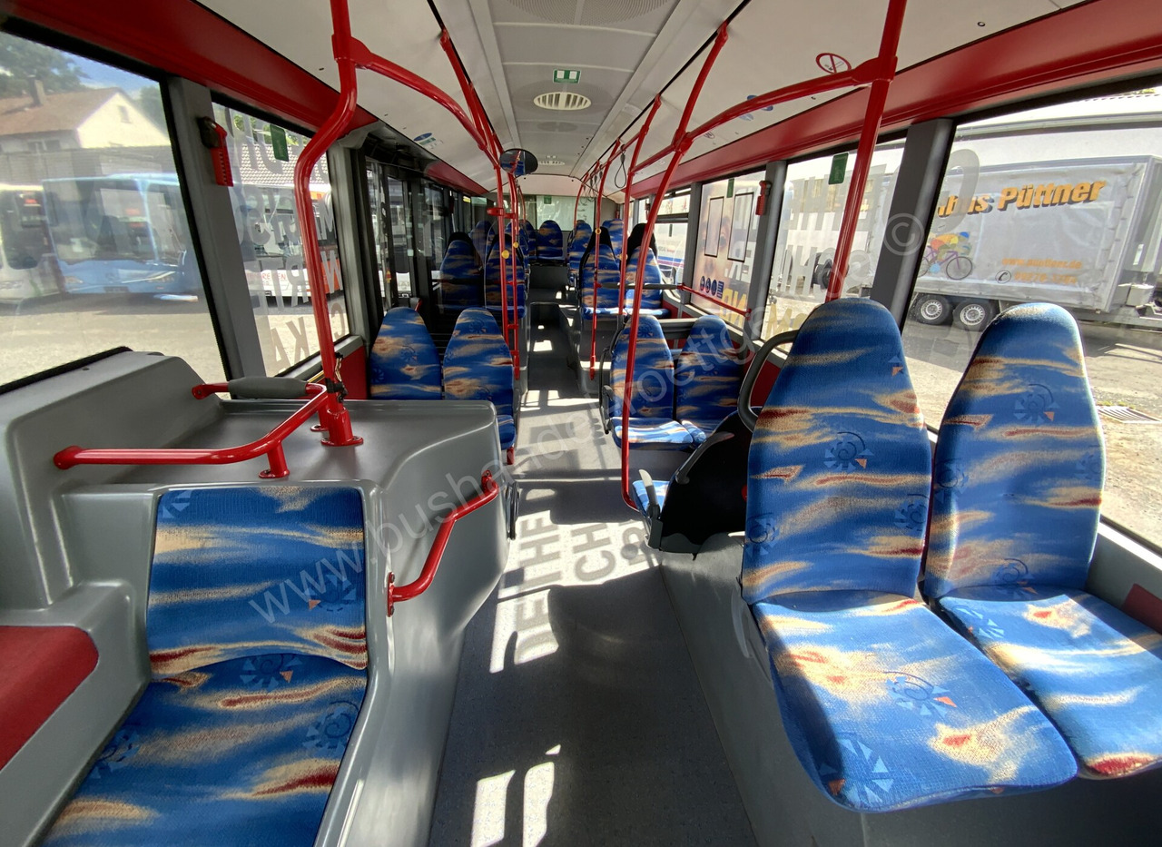 אוטובוס עירוני Mercedes-Benz O 530 K Citaro: תמונה 10