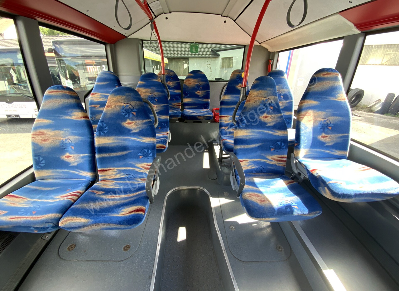 אוטובוס עירוני Mercedes-Benz O 530 K Citaro: תמונה 14