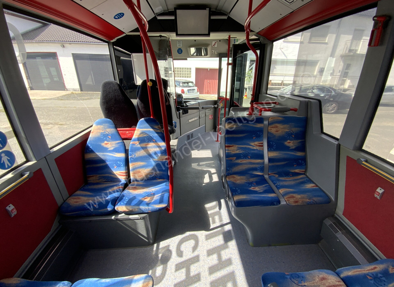 אוטובוס עירוני Mercedes-Benz O 530 K Citaro: תמונה 18