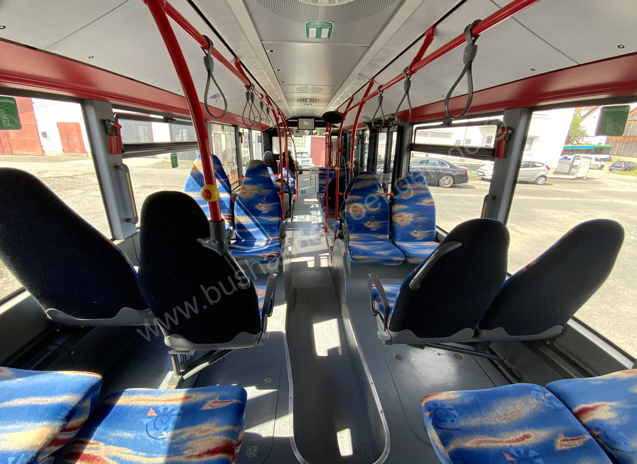 אוטובוס עירוני Mercedes-Benz O 530 K Citaro: תמונה 15