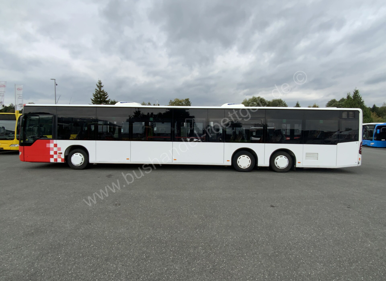 Mercedes-Benz O 530 L Citaro - אוטובוס עירוני: תמונה 5 Mercedes-Benz O 530 L Citaro - אוטובוס עירוני: תמונה 5