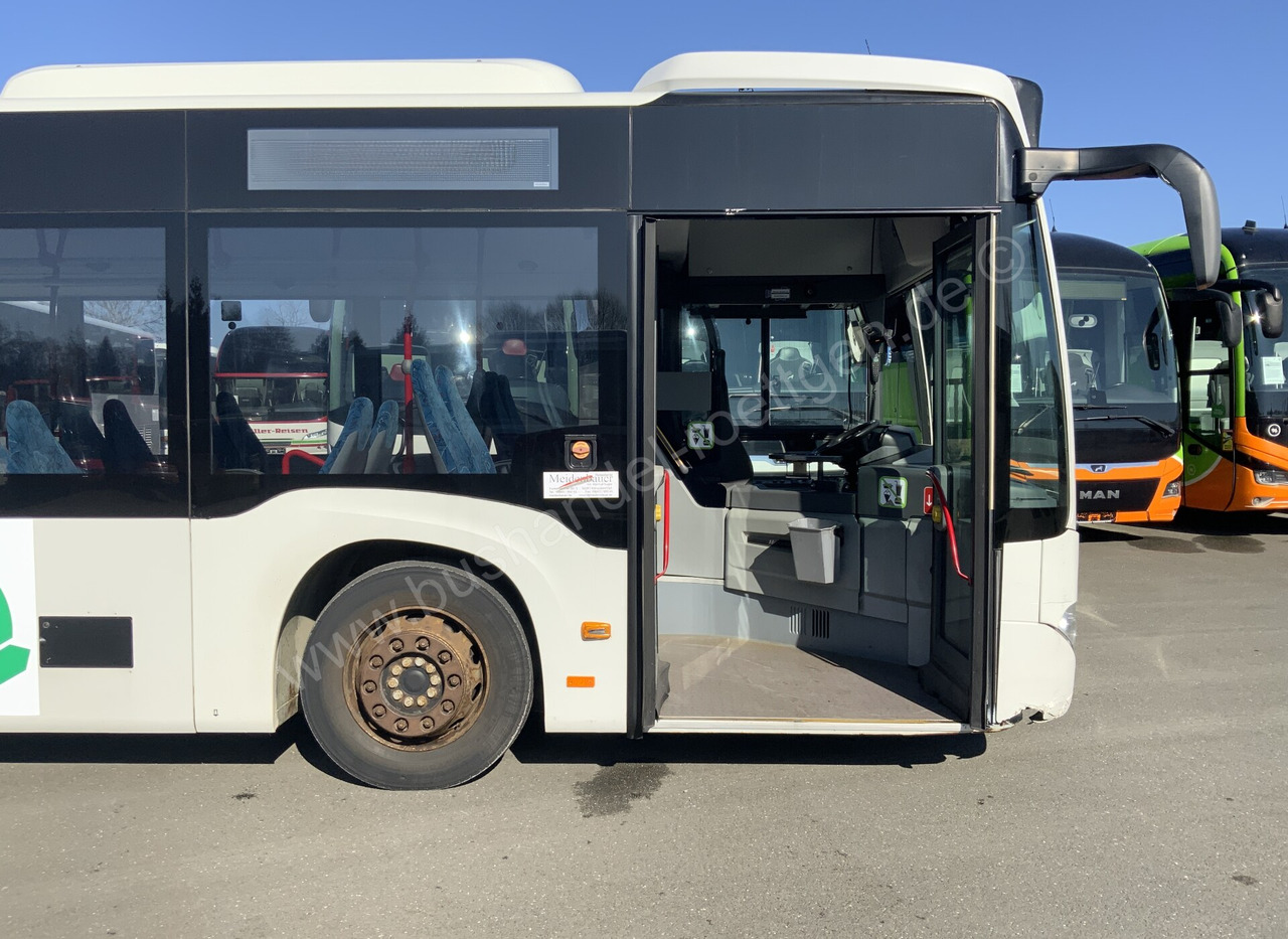 Mercedes-Benz O 530 LE Citaro - אוטובוס עירוני: תמונה 5 Mercedes-Benz O 530 LE Citaro - אוטובוס עירוני: תמונה 5