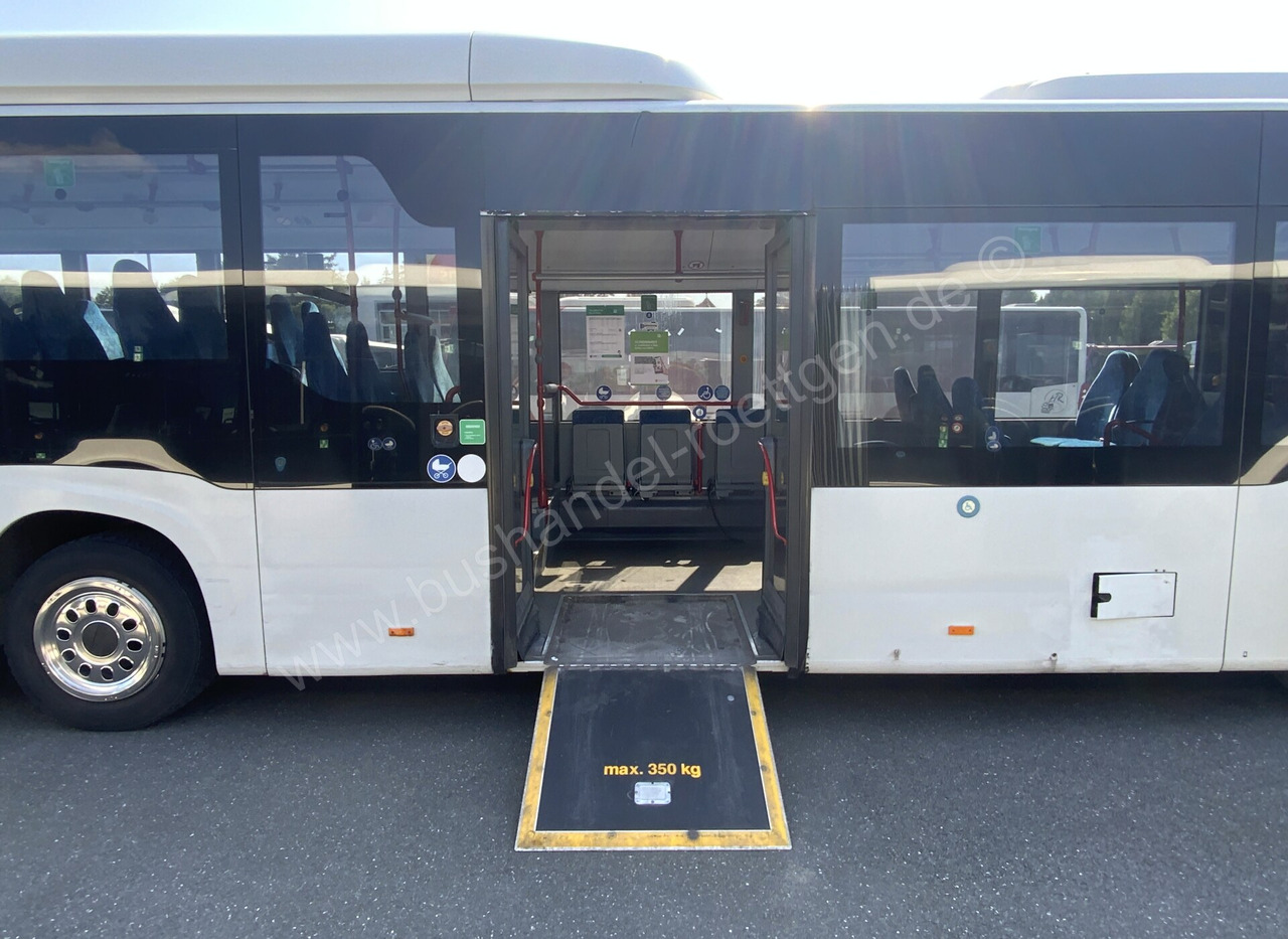 Mercedes-Benz O 530 LE Citaro - אוטובוס עירוני: תמונה 5 Mercedes-Benz O 530 LE Citaro - אוטובוס עירוני: תמונה 5