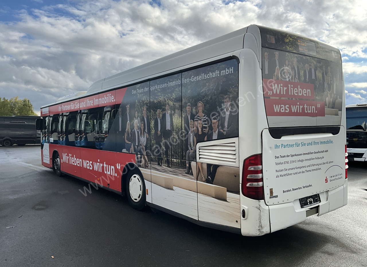 Mercedes-Benz O 530 LE Citaro - אוטובוס עירוני: תמונה 3 Mercedes-Benz O 530 LE Citaro - אוטובוס עירוני: תמונה 3