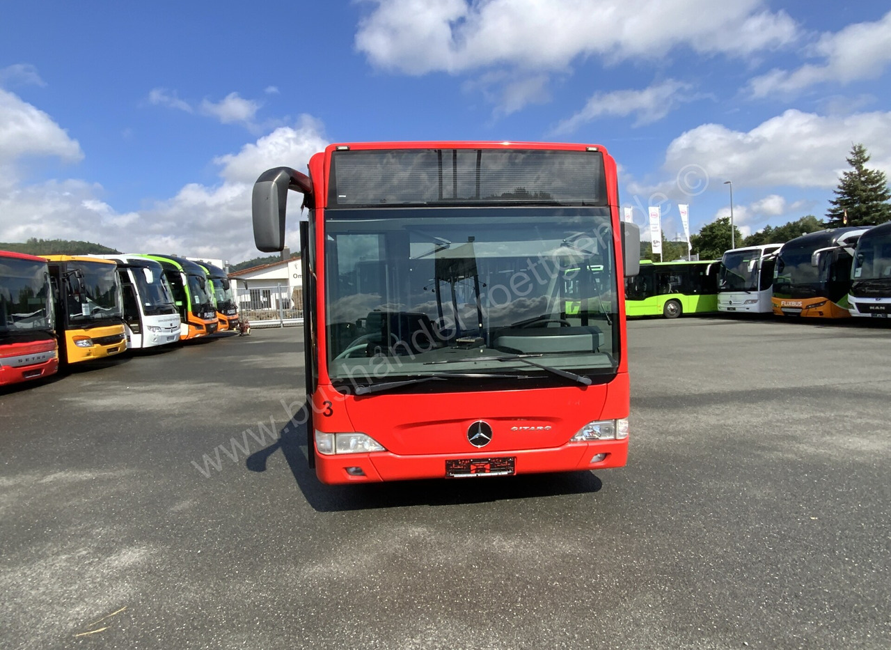 Mercedes-Benz O 530 L - אוטובוס עירוני: תמונה 5 Mercedes-Benz O 530 L - אוטובוס עירוני: תמונה 5