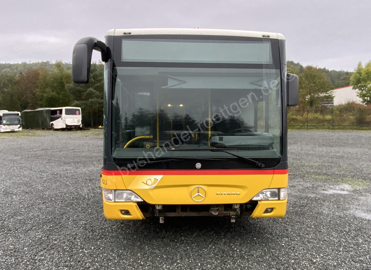 Mercedes-Benz O 530 Ü Citaro - אוטובוס עירוני: תמונה 5 Mercedes-Benz O 530 Ü Citaro - אוטובוס עירוני: תמונה 5