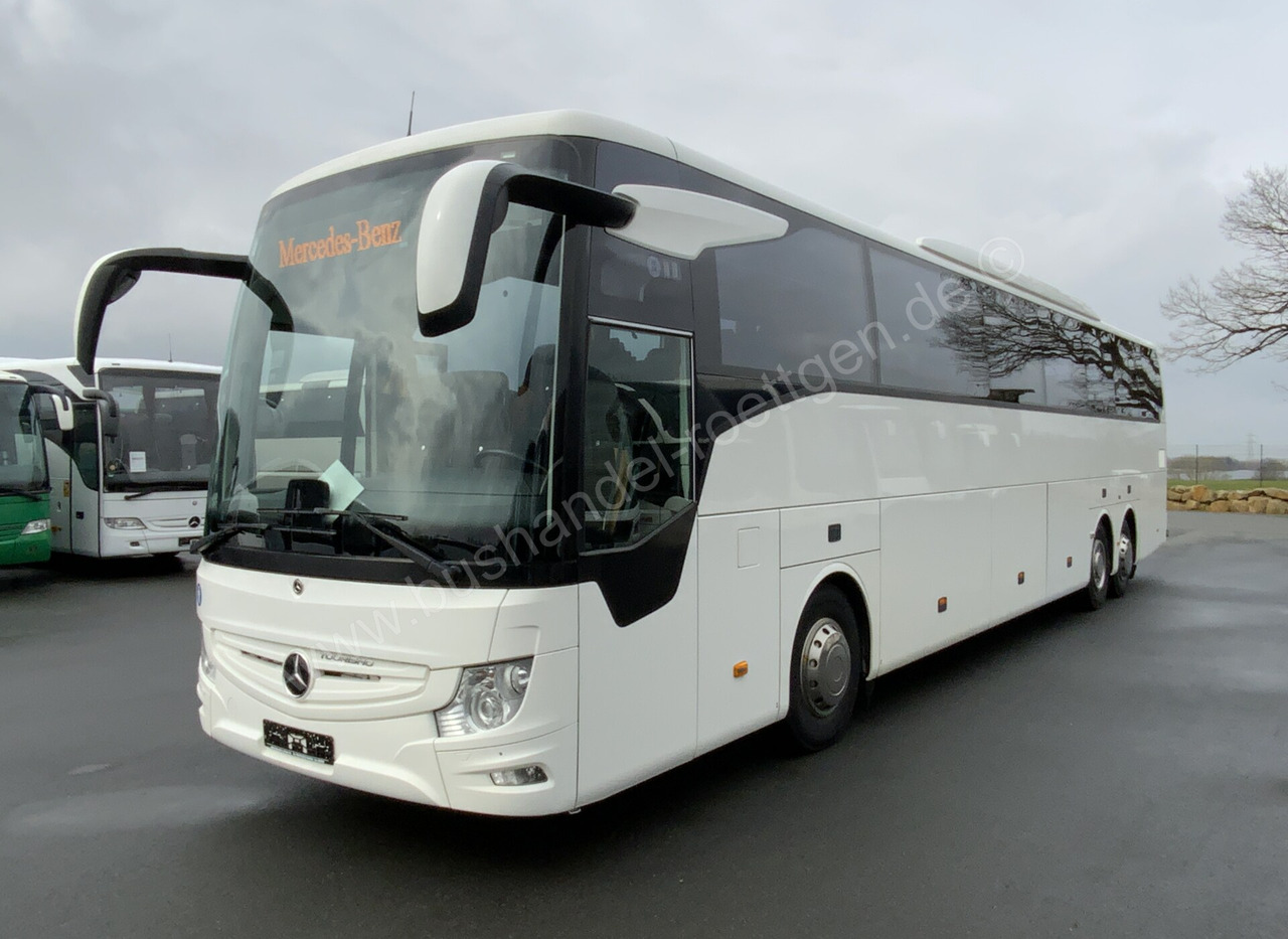 Mercedes-Benz Tourismo 17 RHD - אוטובוס בין עירוני: תמונה 3 Mercedes-Benz Tourismo 17 RHD - אוטובוס בין עירוני: תמונה 3