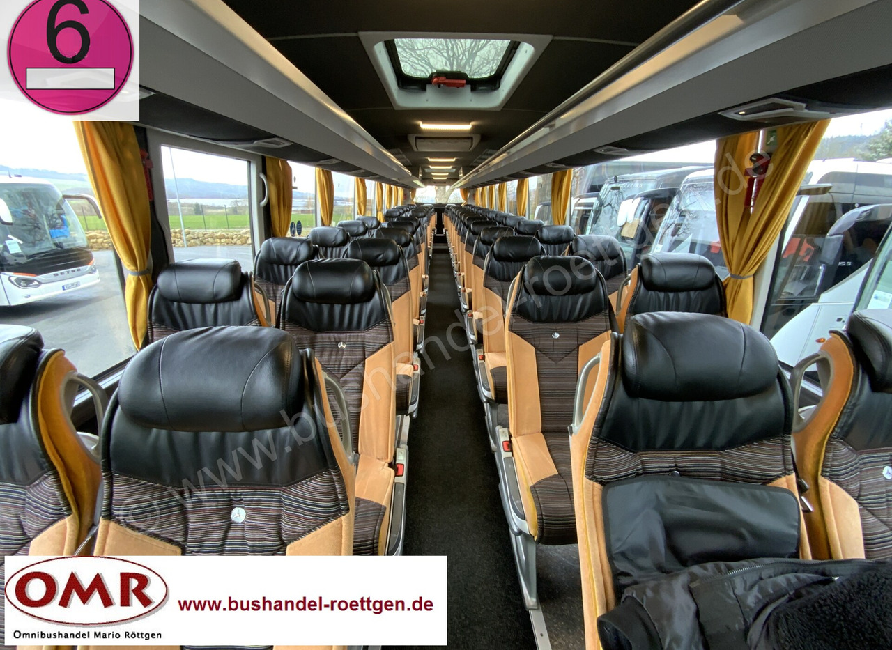 Mercedes-Benz Tourismo 17 RHD - אוטובוס בין עירוני: תמונה 1 Mercedes-Benz Tourismo 17 RHD - אוטובוס בין עירוני: תמונה 1