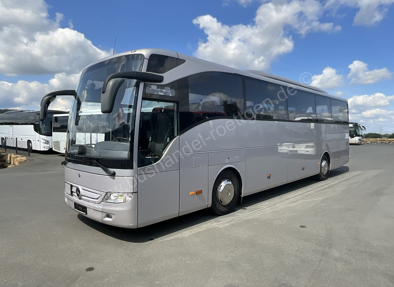 Mercedes-Benz Tourismo RHD-M - אוטובוס בין עירוני: תמונה 2 Mercedes-Benz Tourismo RHD-M - אוטובוס בין עירוני: תמונה 2
