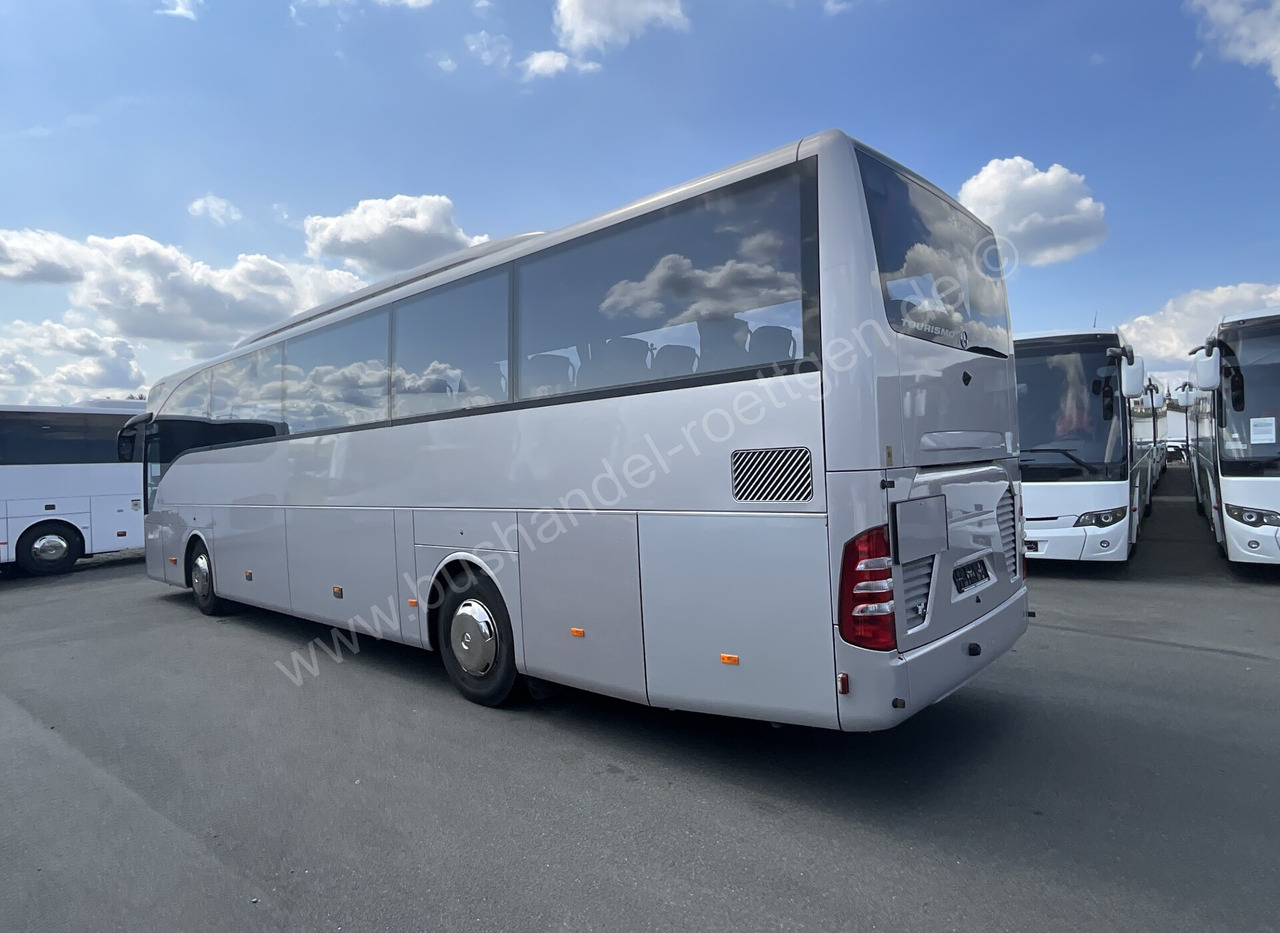 Mercedes-Benz Tourismo RHD-M - אוטובוס בין עירוני: תמונה 4 Mercedes-Benz Tourismo RHD-M - אוטובוס בין עירוני: תמונה 4