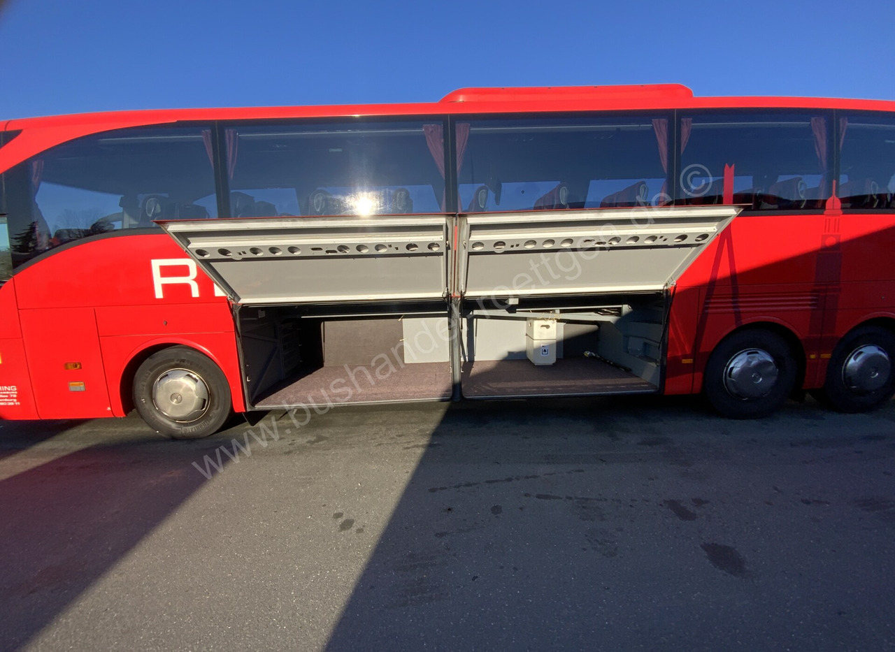 Mercedes-Benz Tourismo RHD-M - אוטובוס בין עירוני: תמונה 5 Mercedes-Benz Tourismo RHD-M - אוטובוס בין עירוני: תמונה 5