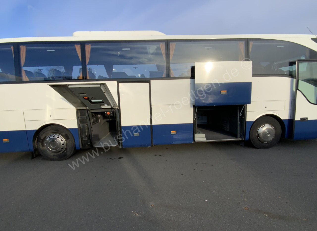 Mercedes-Benz Tourismo RHD - אוטובוס בין עירוני: תמונה 5 Mercedes-Benz Tourismo RHD - אוטובוס בין עירוני: תמונה 5