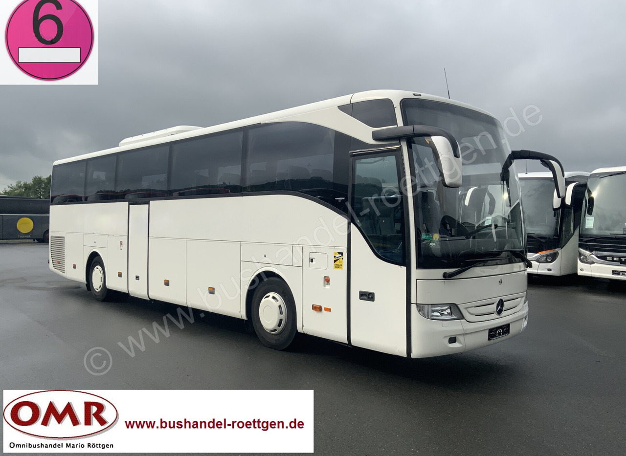 Mercedes-Benz Tourismo RHD - אוטובוס בין עירוני: תמונה 1 Mercedes-Benz Tourismo RHD - אוטובוס בין עירוני: תמונה 1