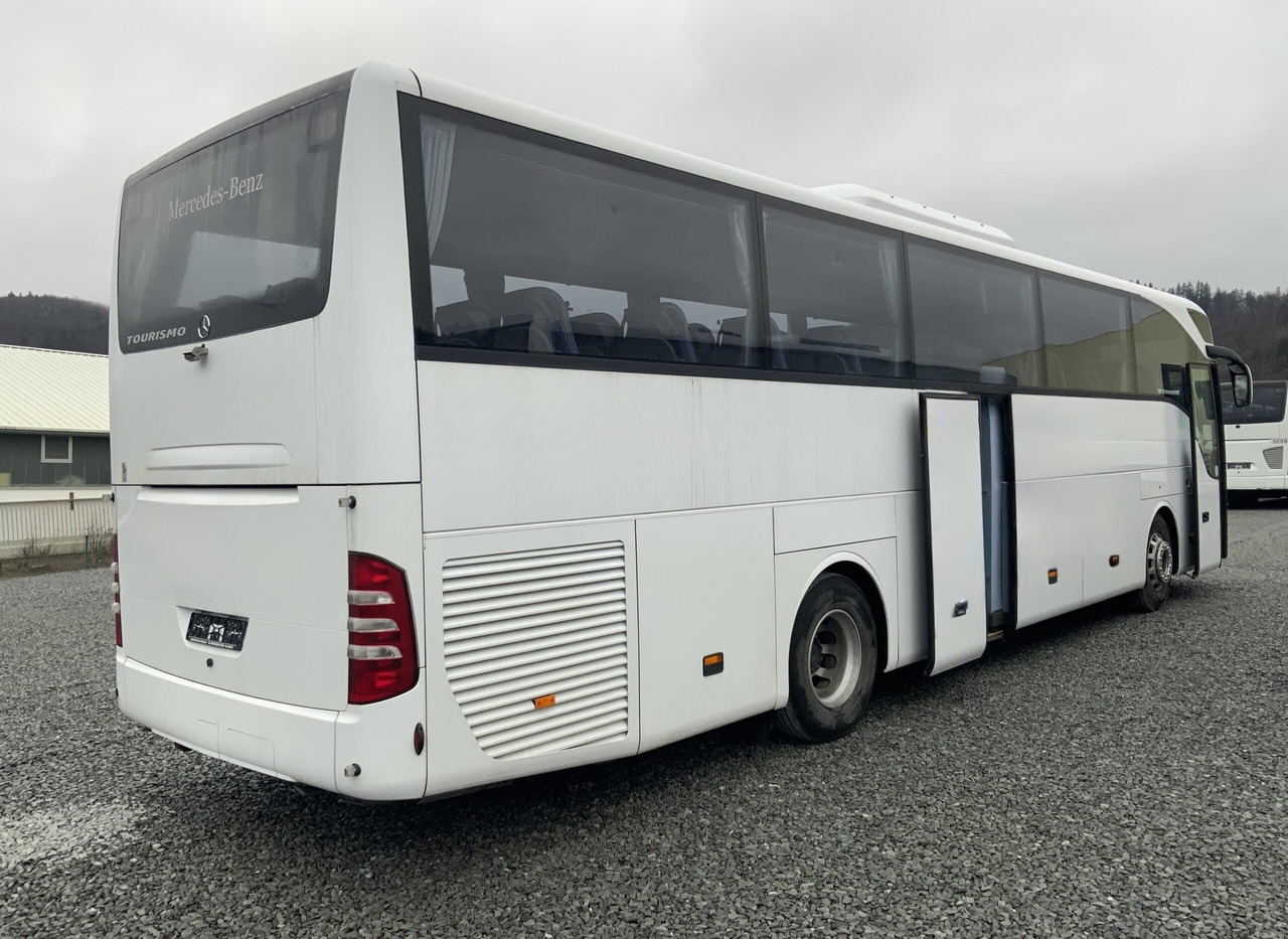 Mercedes-Benz Tourismo RHD - אוטובוס בין עירוני: תמונה 4 Mercedes-Benz Tourismo RHD - אוטובוס בין עירוני: תמונה 4