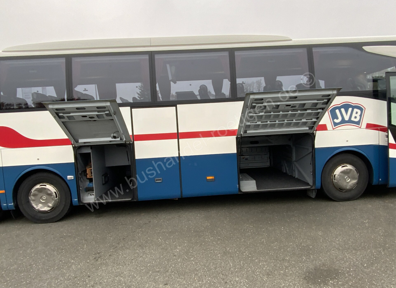 Mercedes-Benz Tourismo - אוטובוס בין עירוני: תמונה 5 Mercedes-Benz Tourismo - אוטובוס בין עירוני: תמונה 5