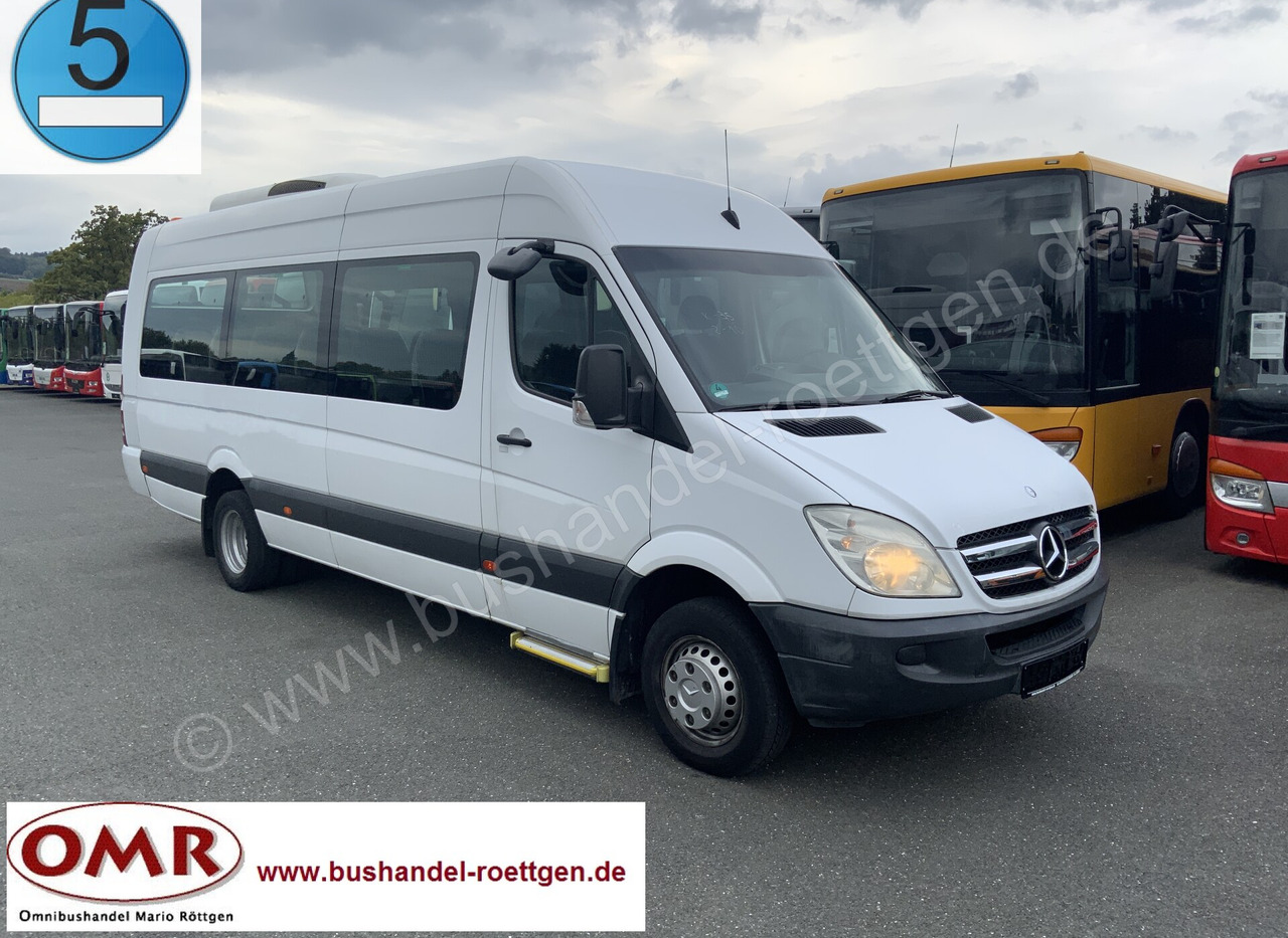 Mercedes-Benz Transfer 55 - מיניבוס, כלי רכב מסחרי לנוסעים: תמונה 1 Mercedes-Benz Transfer 55 - מיניבוס, כלי רכב מסחרי לנוסעים: תמונה 1