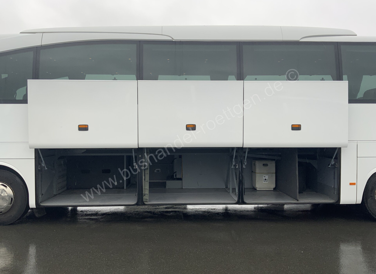 Mercedes-Benz Travego RHD-L - אוטובוס בין עירוני: תמונה 5 Mercedes-Benz Travego RHD-L - אוטובוס בין עירוני: תמונה 5