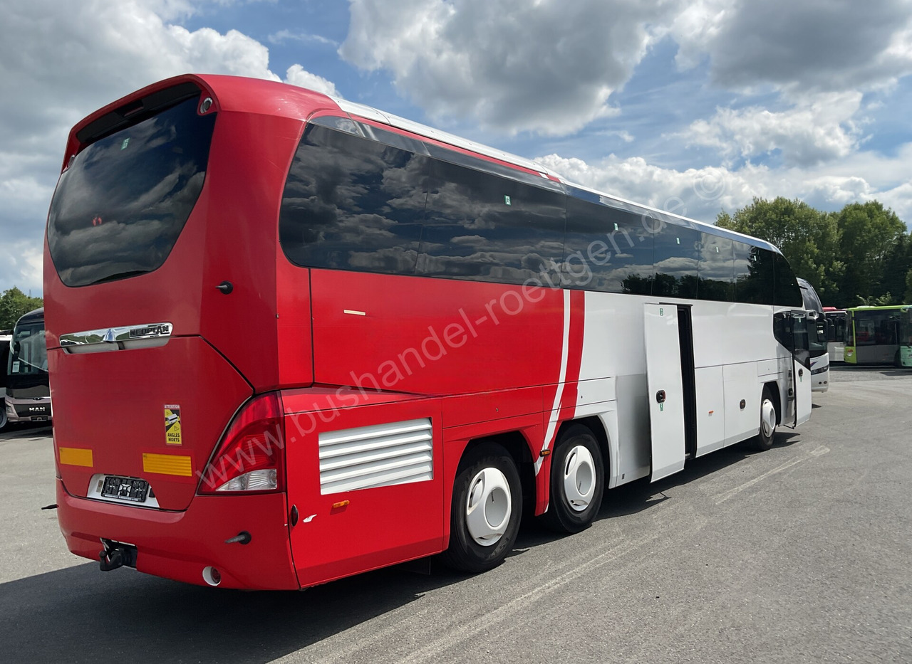 Neoplan Cityliner - אוטובוס בין עירוני: תמונה 3 Neoplan Cityliner - אוטובוס בין עירוני: תמונה 3