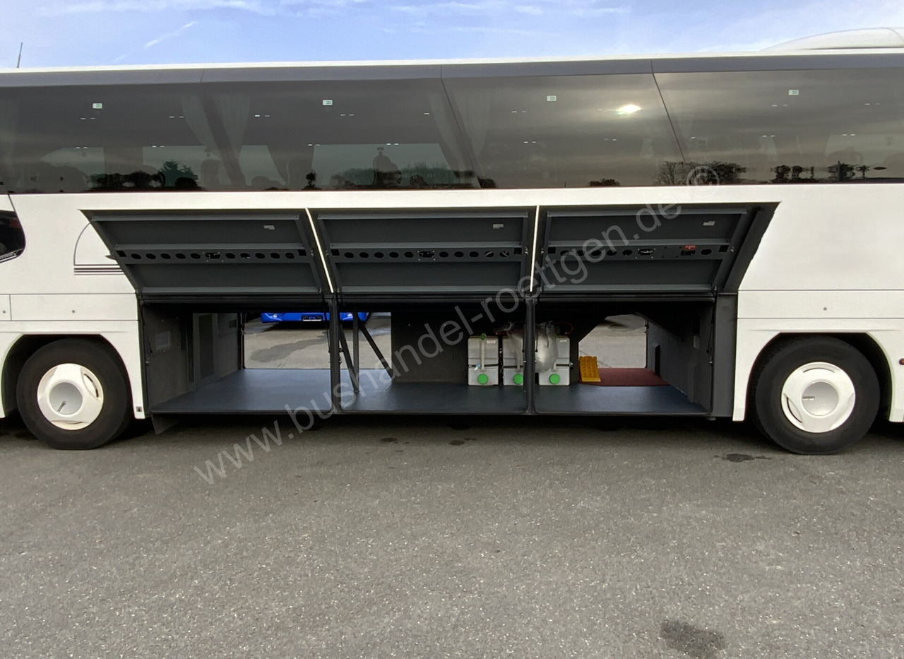Neoplan Cityliner - אוטובוס בין עירוני: תמונה 5 Neoplan Cityliner - אוטובוס בין עירוני: תמונה 5