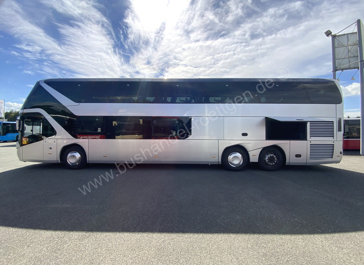 Neoplan Cityliner - אוטובוס דו-קומתי: תמונה 5 Neoplan Cityliner - אוטובוס דו-קומתי: תמונה 5