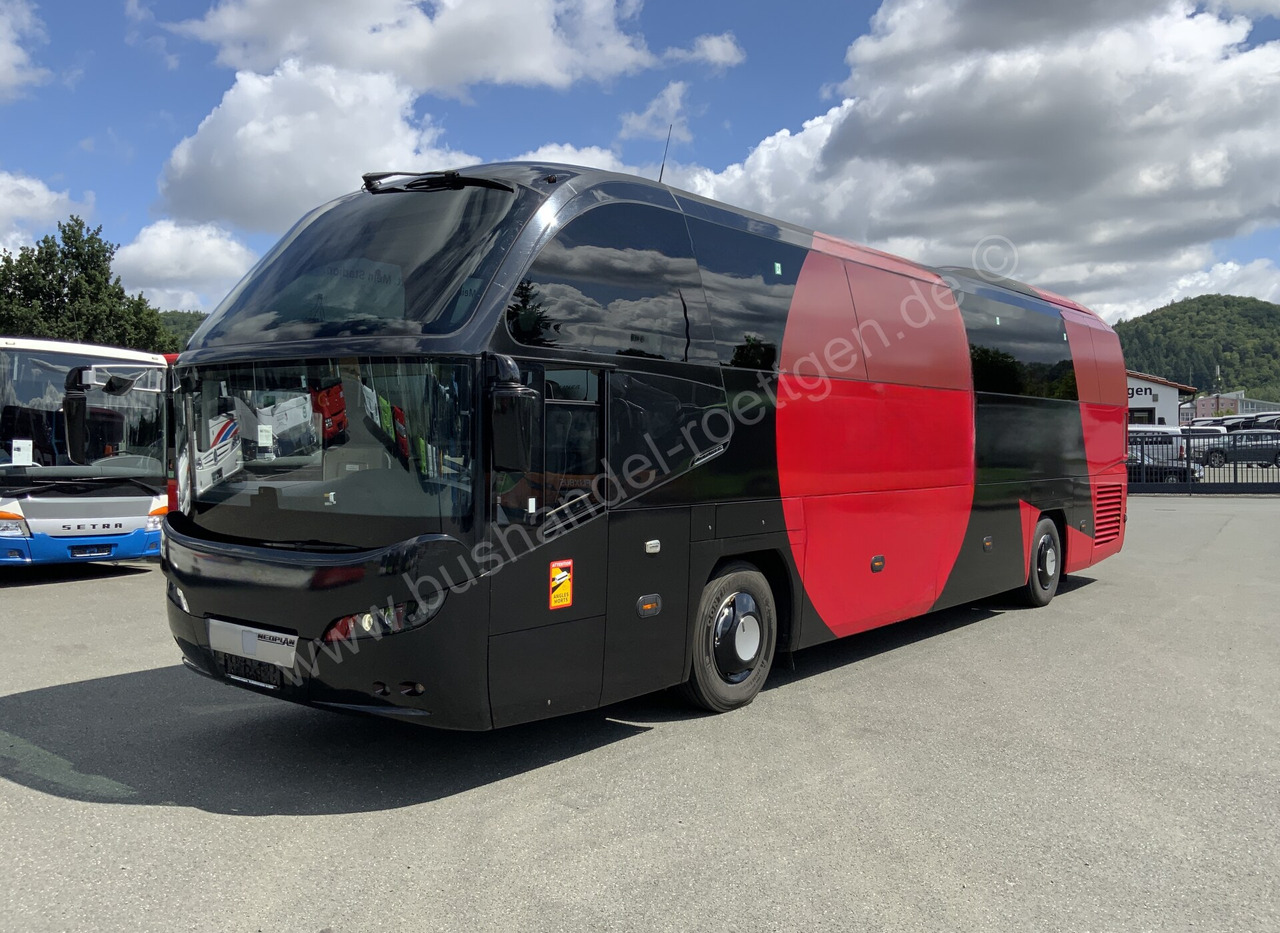 Neoplan Cityliner - אוטובוס בין עירוני: תמונה 2 Neoplan Cityliner - אוטובוס בין עירוני: תמונה 2