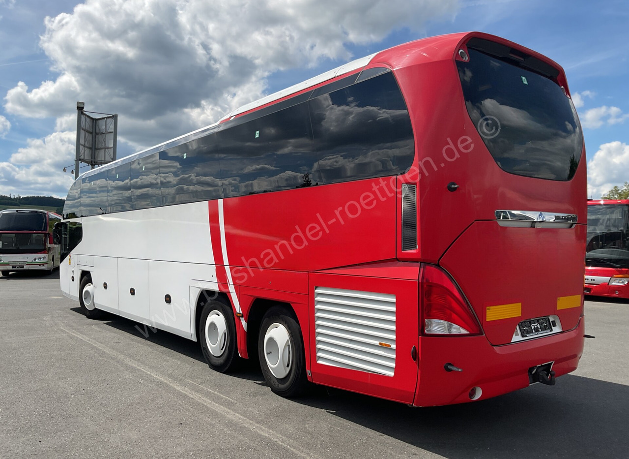 Neoplan Cityliner - אוטובוס בין עירוני: תמונה 4 Neoplan Cityliner - אוטובוס בין עירוני: תמונה 4