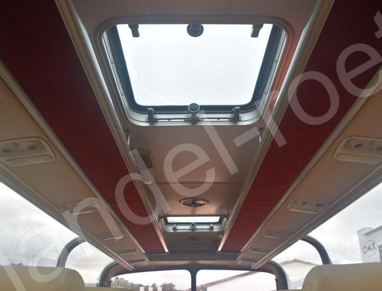 אוטובוס Neoplan ND 6 + Anhänger: תמונה 11 אוטובוס Neoplan ND 6 + Anhänger: תמונה 11