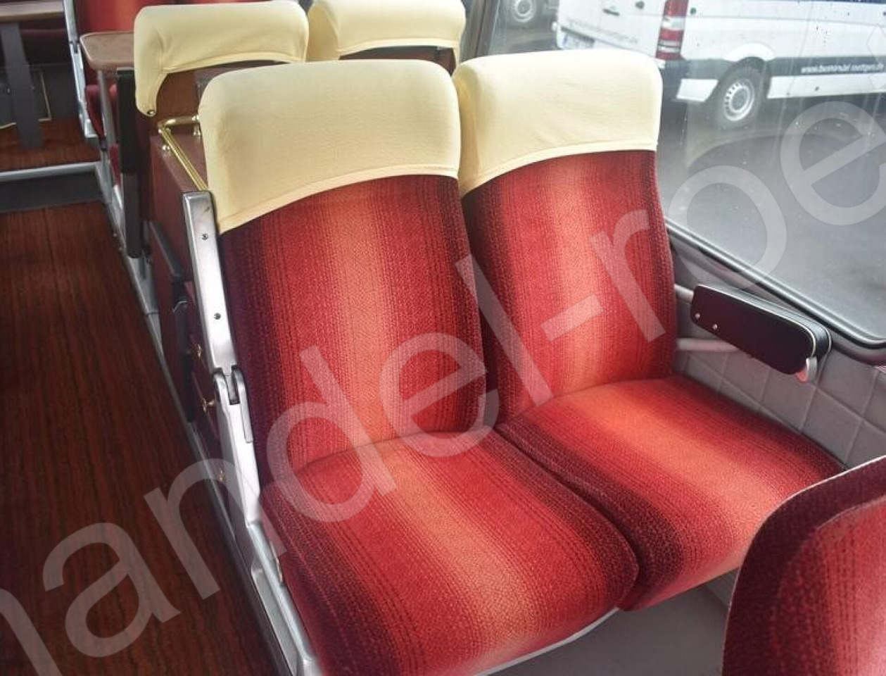 אוטובוס Neoplan ND 6 + Anhänger: תמונה 8 אוטובוס Neoplan ND 6 + Anhänger: תמונה 8