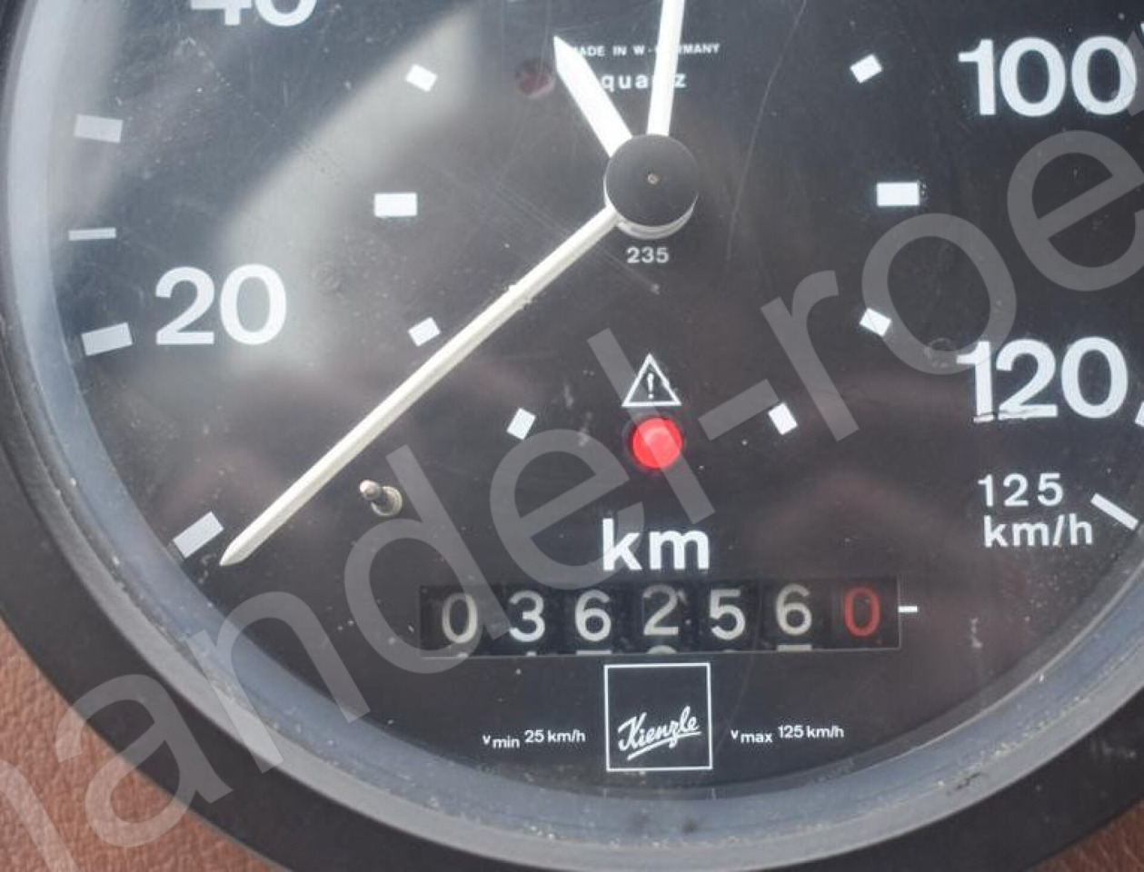 אוטובוס Neoplan ND 6 + Anhänger: תמונה 14 אוטובוס Neoplan ND 6 + Anhänger: תמונה 14