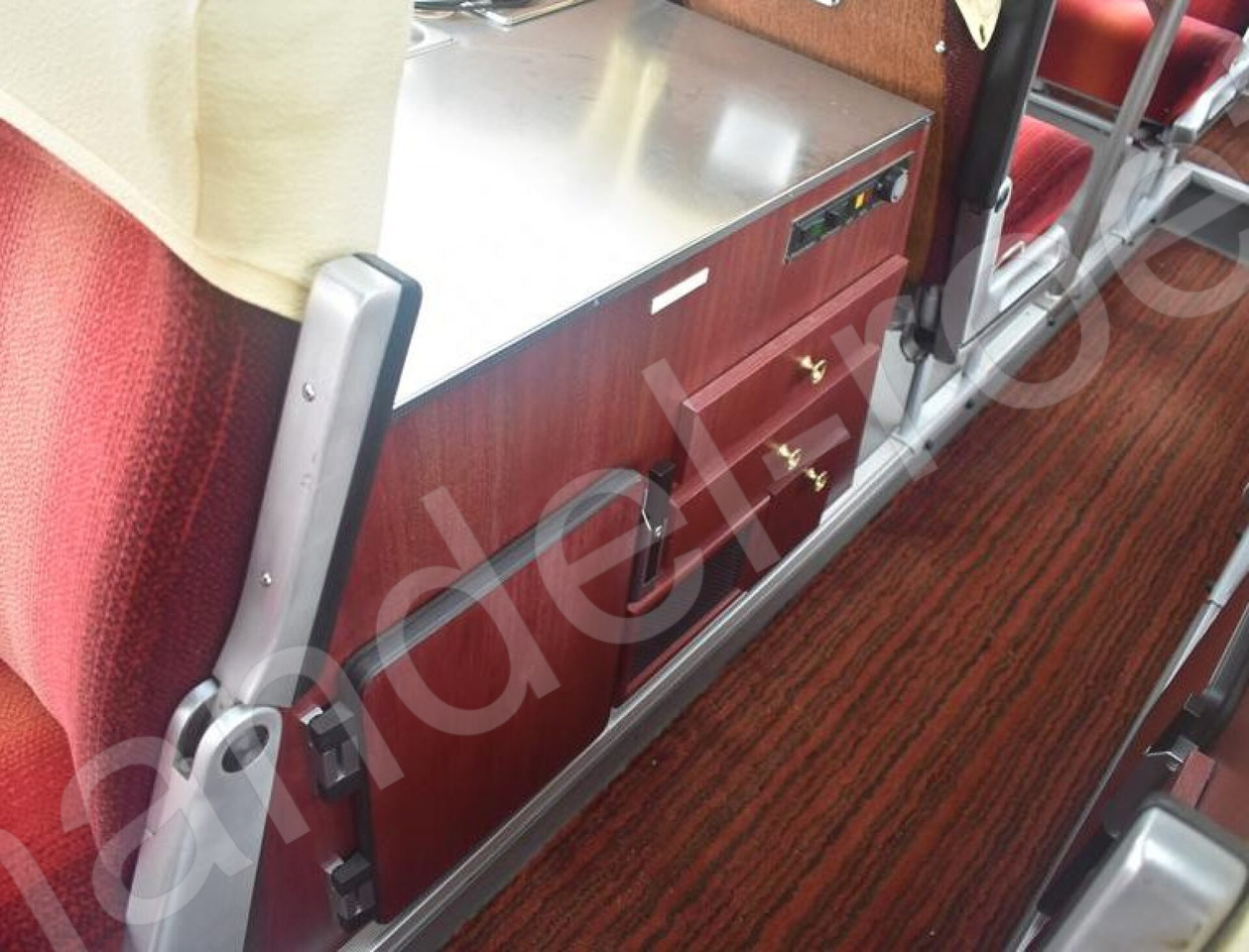 אוטובוס Neoplan ND 6 + Anhänger: תמונה 12 אוטובוס Neoplan ND 6 + Anhänger: תמונה 12