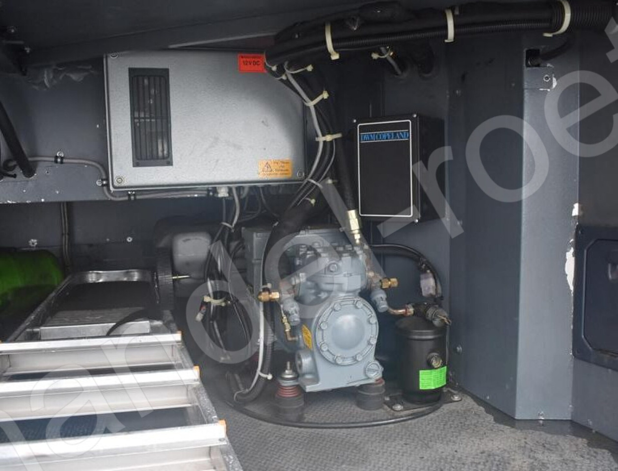 אוטובוס Neoplan ND 6 + Anhänger: תמונה 16 אוטובוס Neoplan ND 6 + Anhänger: תמונה 16