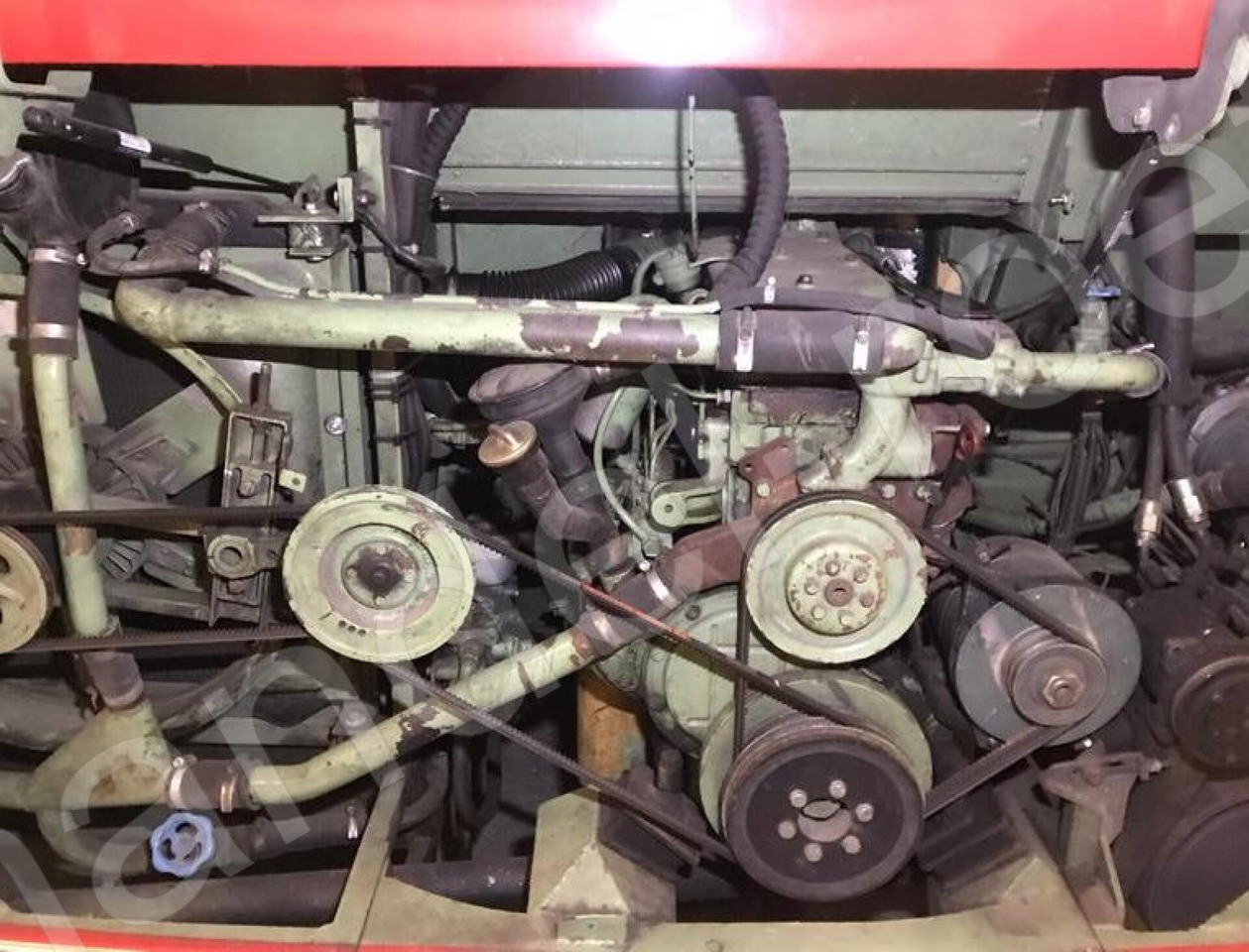 אוטובוס Neoplan ND 6 + Anhänger: תמונה 15 אוטובוס Neoplan ND 6 + Anhänger: תמונה 15