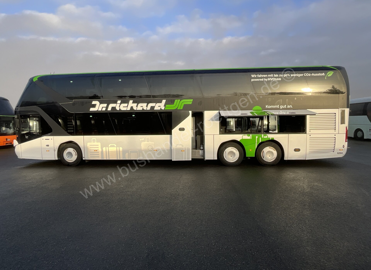 Neoplan Skyliner L P06 - אוטובוס דו-קומתי: תמונה 5 Neoplan Skyliner L P06 - אוטובוס דו-קומתי: תמונה 5